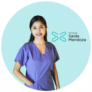 Imagen de portada para Curso online TERAPIA ONLINE - PSICOLOGA SAIDA MENDOZA 