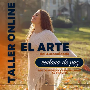 Imagen de portada para Curso online MI VENTANA DE PAZ