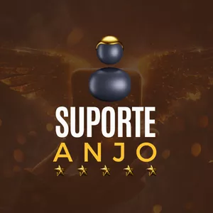 Imagem de capa para o Curso online Suporte Anjo 