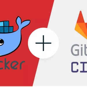 Imagem de capa para o Curso online Gitlab CI - Para Pipelines CI-CD &amp; DevOps 