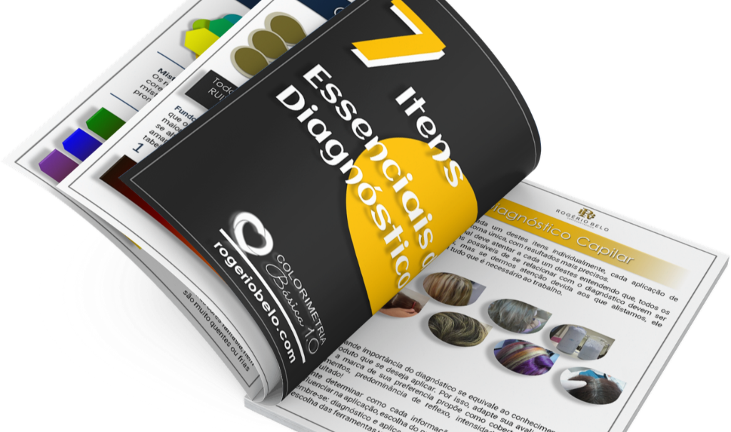 COLORIMETRIA CAPILAR 1.0