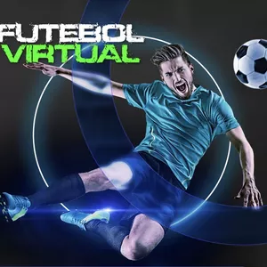 Imagem de capa para o Curso online Site de Análise de Placar (Futebol Virtual)