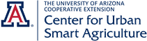 The University of Arizona Center for Urban Smart Agriculture