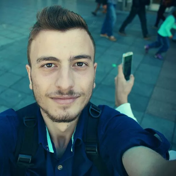 Gonçalo F.