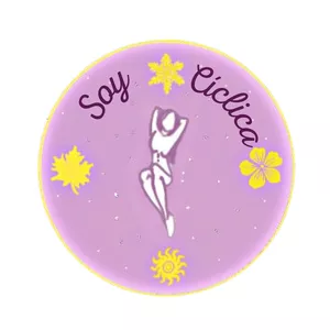 Imagen de portada para Curso online Soy Cíclica