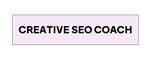 Creative SEO Coach