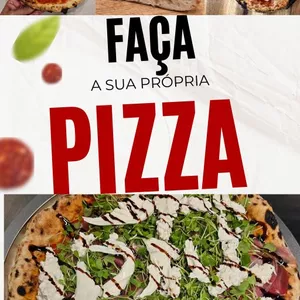 Imagem de capa para o Ebook Segredos da Pizza Napoletana