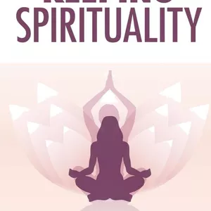 Imagem de capa para o Curso online Mantendo a Espiritualidade