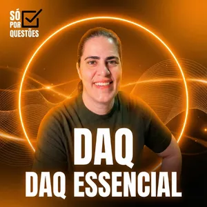 Imagem de capa para o Curso online DAQ Essencial