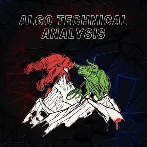 Cover image for Ebook ALGO TECHNICAL  ANALYSIS
