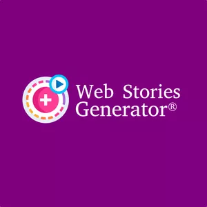Cover image for Online course Web Stories Generator: WordPress Plugin