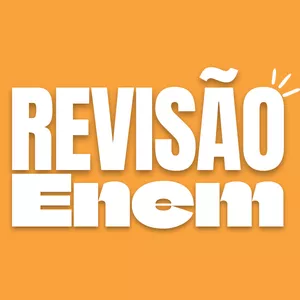 Imagem de capa para o Curso online Revisão Enem 2022