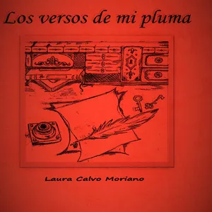Imagen de portada para Ebook Los versos de mi pluma