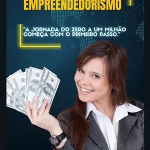 Imagem do curso Guia de Iniciação ao Empreendedorismo