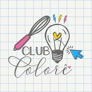 Imagem de capa para o Curso online Club Colorê