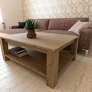 Cover image for Ebook Coffee table construction plans