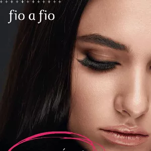 Curso Curso Completo de Extensão de Cílios do Zero