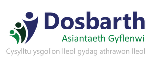 Dosbarth logo