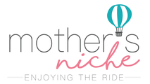 Mother's Niche logo