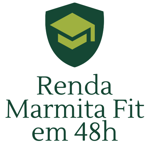 Curso Renda Marmita Fit em 48h