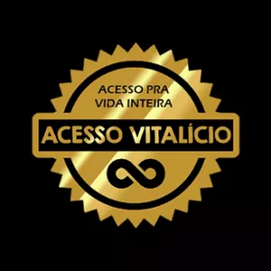 Imagem de capa para o Curso online Acesso vitalício - Brasil 