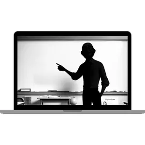 Imagem de capa para o Curso online Escola de Infoprodutos