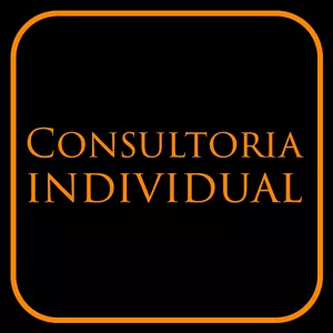 Imagem de capa para o Curso online Consultoria individual com Rafael Amaral + Plano personalizado