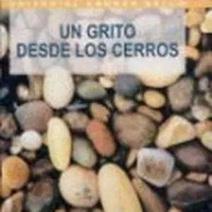 Imagen de portada para Ebook Un grito desde los cerros