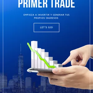 Imagen de portada para Curso online 📈💰🎓 "Domina el Arte del Trading: Estrategias Avanzadas para Convertirte en un Maestro de las Finanzas" 📊💸👨‍🎓   ¡Últimos 5 cupos! 🚨