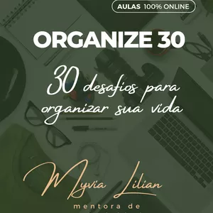 Capa do curso 