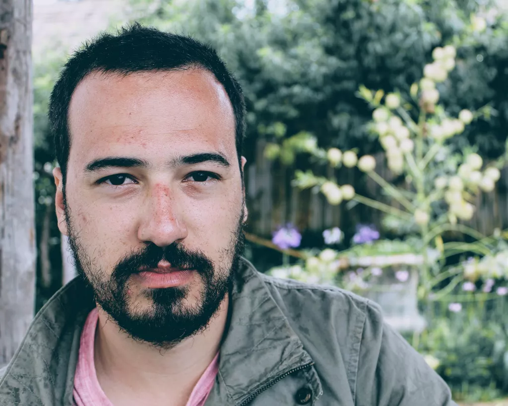 Bruno Santana