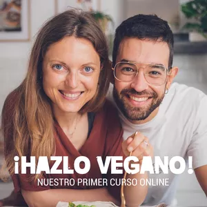 Imagen de portada para Curso online ¡Hazlo Vegano!