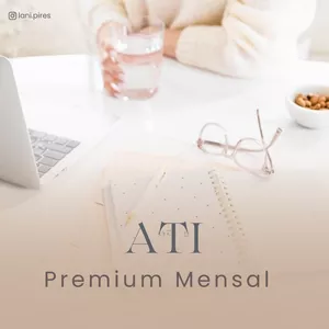 Imagem de capa para o Serviço online ATI - Premium Mensal