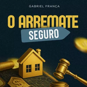 Imagem de capa para o Ebook O Arremate Seguro
