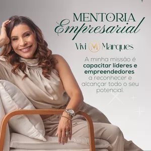 Imagem de capa para o Serviço online Mentoria Vida Memorável – Alcance o Seu Próximo Nível