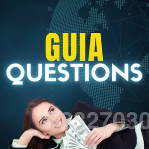 Imagem de capa para o Ebook Guia cash / Dinheiro com pesquisas