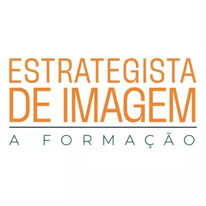 Imagem de capa para o Curso online Formação Estrategista de Imagem