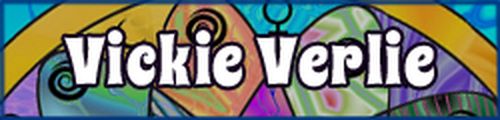 Vickie Verlie logo