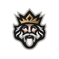 The Royal Blueprint 2 logo