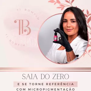 Imagem de capa para o Curso online NANOFIOS - técnicas de fios com tebori