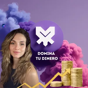 Imagen de portada para Curso online DOMINA TU DINERO