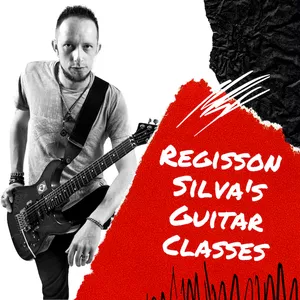 Cover image for Online course Guitar classes for beginners/advanced players