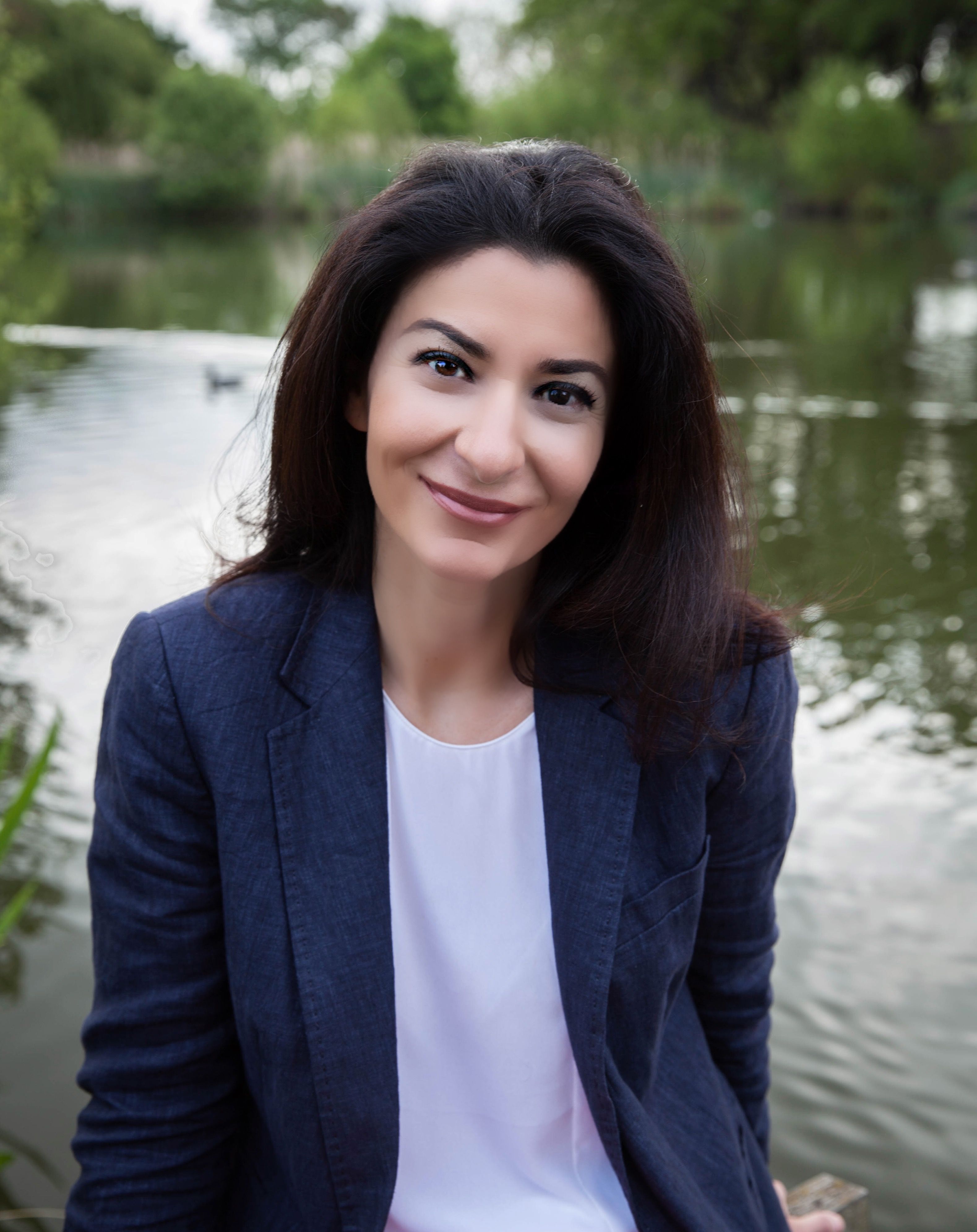 Lucia Mizzoni