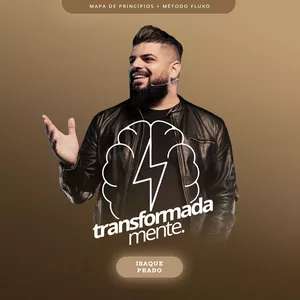 Imagem de capa para o Curso online Transformadamente