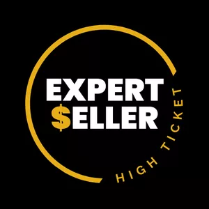 Imagen de portada para Curso online Expert Seller High Ticket