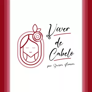 Imagem de capa para o Curso online VIVER DE CABELO