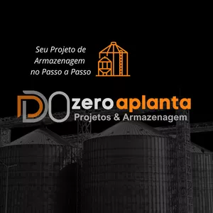 Imagem de capa para o Curso online DoZeroaPlanta, sua profissão pode estar aqui!