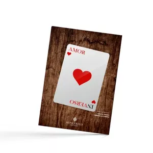 Imagem de capa para o Ebook Amor INverso