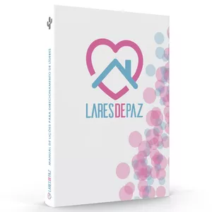 Imagem de capa para o Curso online Manual de Lições - Lar de Paz