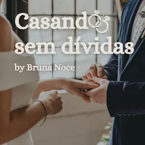 Imagem de capa para o Curso online Casando Sem Dívida 